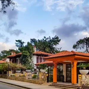 Otel Akyaka Viya Otel, Akyaka (Mugla)