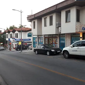 Apart Otel Can Apart Akyaka, Akyaka (Mugla)