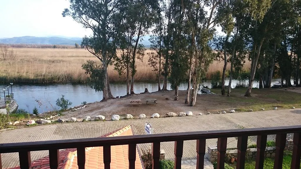 Tatil Apart Hotel Akyaka  0*, Akyaka (Mugla)