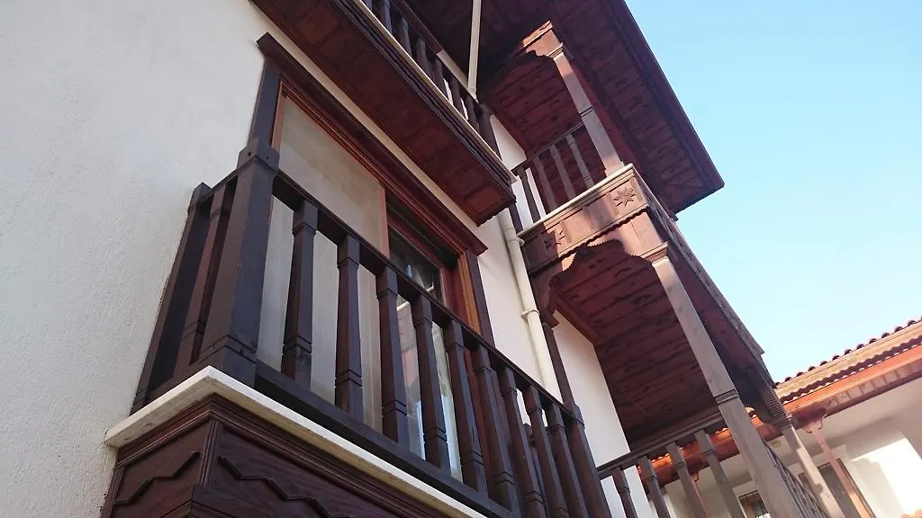 Tatil Apart Hotel Akyaka  Akyaka (Mugla)