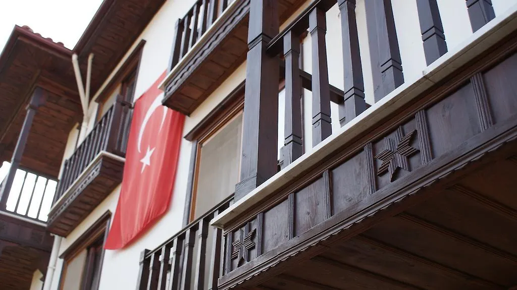 Tatil Apart Hotel Akyaka  0*, Akyaka (Mugla) Turkey
